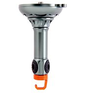 3 Legged Thing 75mm Half Bowl - Tripod Head