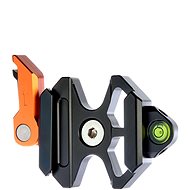 3 Legged Thing Lever Clamp - Tripod Plate