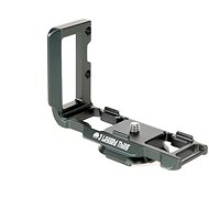 3 Legged Thing ZAYLA PD grey - Tripod Mount