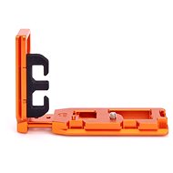 3-Bein-Ding GRACY für FUJIFILM GFX 100S/50S II Kupfer - Stativ-Halter