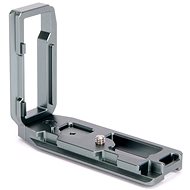 3 Legged Thing GRACY for FUJIFILM GFX 100S/50S II grey - Tripod Mount