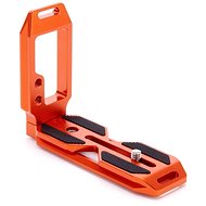 3 Legged Thing QR11-LC 2.0, universal copper - Tripod Mount