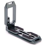 3 Legged Thing QR11-LG 2.0, universal grey - Tripod Mount