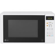 LG MS2042DW - Microwave
