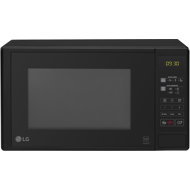 LG MS2042D - Microwave