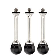 3 Legged Thing VANZ - Tripod End Caps