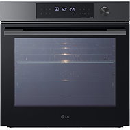 LG WS7D7632WB + Cashback up to 11,000 CZK - Built-in Oven