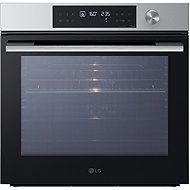 LG WSED7612S + Cashback up to CZK 11,000 - Built-in Oven