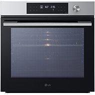 LG WSED7613S + Cashback up to 11,000 CZK - Built-in Oven