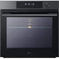 LG WS7D7631WB - Built-in Oven