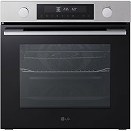 LG WS5D7210S + Cashback up to CZK 11,000 - Built-in Oven