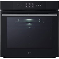 LG WSED7667M + Cashback up to CZK 11,000 - Built-in Oven