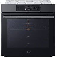 LG WSED7665B - Built-in Oven