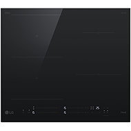 LG CBIZ2435B + Cashback up to CZK 11,000 - Cooktop