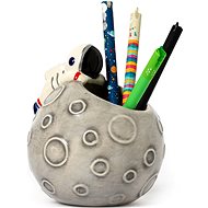 LEGAMI Desk Friends - Space - Pencil Holder