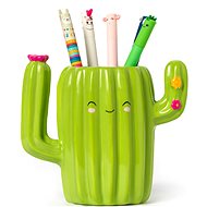 LEGAMI Desk Friends - Cactus - Pencil Holder