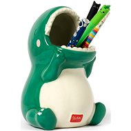 LEGAMI Desk Friends - Dino - Pencil Holder
