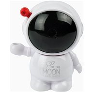 LEGAMI Sharpener, desktop, To The Moon And Back - Pencil Sharpener