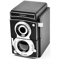 LEGAMI Sharpener, desktop, Camera - Pencil Sharpener