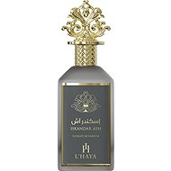 LHAYA Iskandar Ash 100 ml - Perfume