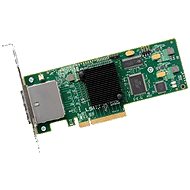  LSI SAS 9200-8E SGL  - Controller Unit