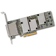 LSI SAS 9206-16e SGL - Controller Unit