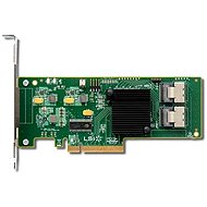  LSI SAS 9211-8i SGL  - Controller Unit