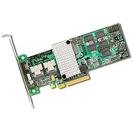LSI MegaRAID SAS9260-8i SGL - Controller Unit