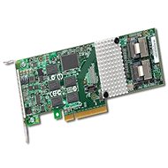  LSI MegaRAID SAS 9261-8i SGL  - Controller Unit