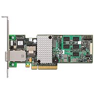  LSI MegaRAID SAS 9280-SGL 4i4e  - Controller Unit