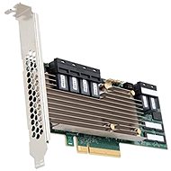 Broadcom MegaRAID SAS 9361-24i - Controller Unit