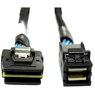 LSI Mini-SAS HD (SFF-8643) to Mini-SAS (SFF-8087) - Data Cable
