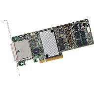  LSI MegaRAID SAS 9285CV-8e SGL  - Controller Unit