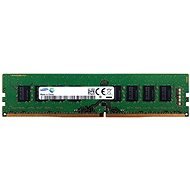 8GB 2400MHz DDR4 ECC Registered 1Rx8, LP (31mm), Samsung - RAM