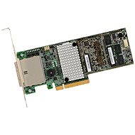 MegaRAID SAS 9286CV-8e SGL - Controller Unit