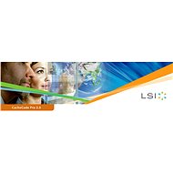  LSI MegaRAID CacheCade Pro 2.0 Software Pack  - Software