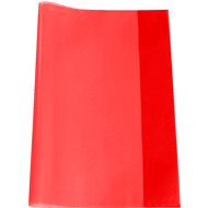 LINARTS PP/A4, Red - Notebook Cover