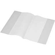 LINARTS PP/A5, transparent - Hefthülle
