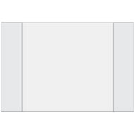 LINARTS PVC/A5, Clear - Notebook Cover