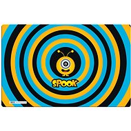 LINARTS with Motif of SPOOK - Clipboard