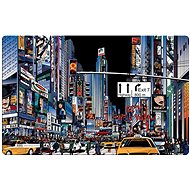 LINARTS with Motif of NEW YORK - Writing Pad