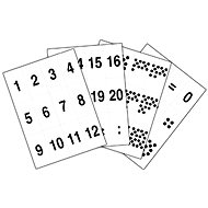 LINARTS Print set NUMBERS - Numbers