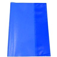 LINARTS A4 / 90 mic, blue - pack of 10 - Notebook Cover
