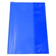 LINARTS A5 / 90 mic, blue - pack of 10 - Notebook Cover