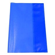 LINARTS A6 / 90 mic, blue - pack of 5 - Notebook Cover