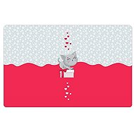 LINARTS Meow - Table mat