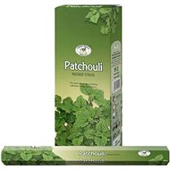 Liberty Scented Sticks - Patchouli - 20 pcs - Incense Sticks