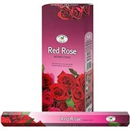 Liberty Scented Sticks - Red Rose - 20 pcs - Incense Sticks