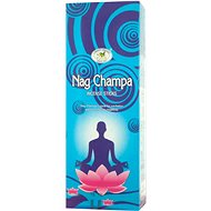 Liberty Scented Sticks - Nag Champa - 20 pcs - Incense Sticks