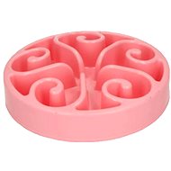 Eat Slow Live Longer Original slow cooker, pink, 20 cm - Dog Bowl